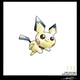 Illustration for article titled Prodigal Pichu! Pokemon One a Day, Series 2!